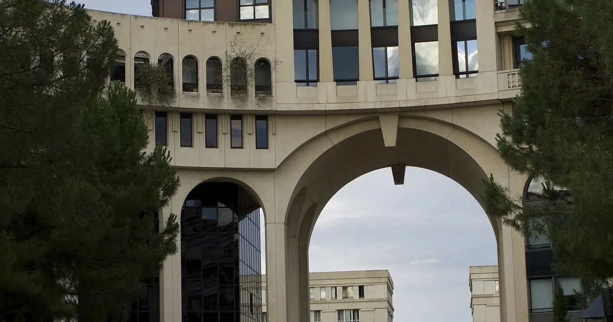 DPE à Comédie, Montpellier : comprendre le bâti ancien et ses étiquettes — Montpellier